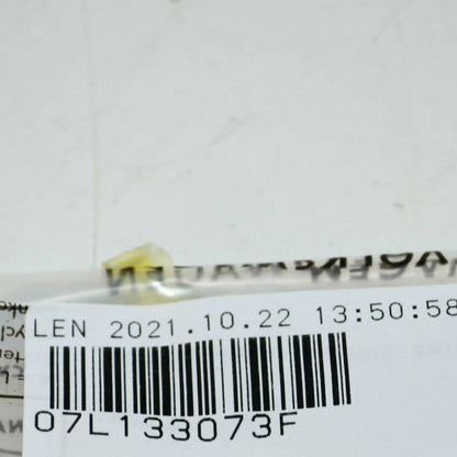 NEW AUDI R8 42 THROTTLE BODY GASKET SEAL 07L133073F ORIGINAL