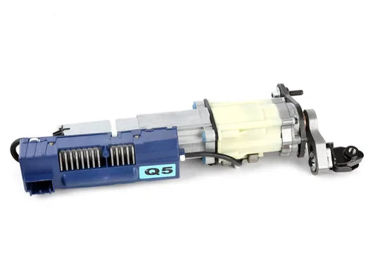 NEW AUDI Q5 8R REAR RIGHT TAILGATE DRIVE UNIT 8R0827852B ORIGINAL