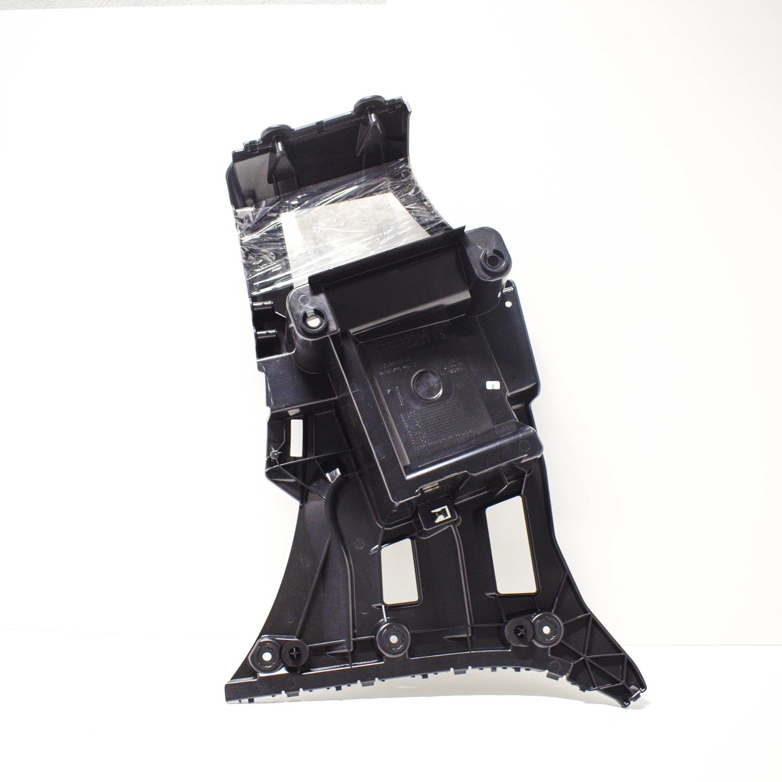 NEW BMW X1 F48 REAR BUMPER LEFT M SUPPORT BRACKET MOUNT 51128059875 ORIGINAL