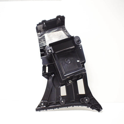 NEW BMW X1 F48 REAR BUMPER LEFT M SUPPORT BRACKET MOUNT 51128059875 ORIGINAL