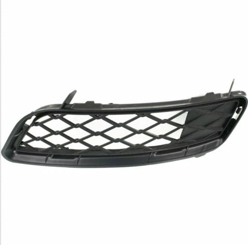 NEW BMW X3 F25 FRONT BUMPER RIGHT OPEN GRID GRILLE 51117249582 7249582 ORIGINAL