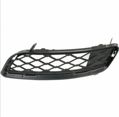 NEW BMW X3 F25 FRONT BUMPER RIGHT OPEN GRID GRILLE 51117249582 7249582 ORIGINAL