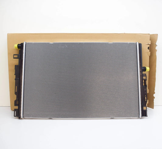NEW MERCEDES-BENZ C-CLASS W205 AMG WATER COOLER RADIATOR A0995005403