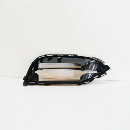NEW MB C W205 FRONT BUMPER LEFT LOWER GRILLE COVER A2058858004