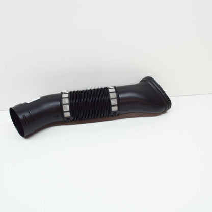 NEW MB S W220 RIGHT SIDE AIR INTAKE HOSE PIPE S 350 PETROL A1120943682 ORIGINAL