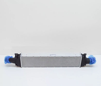 NEW AUDI A4 AVANT B9 INTERCOOLER RADIATOR 8W0145805AD ORIGINAL