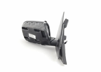 NEW BMW 3 E46 FRONT RIGHT HEATED REAR VIEW MIRROR 7153076 51167153076 ORIGINAL