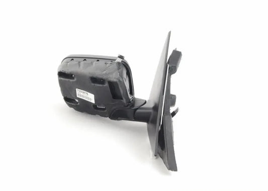 NEW BMW 3 E46 FRONT RIGHT HEATED REAR VIEW MIRROR 7153076 51167153076 ORIGINAL