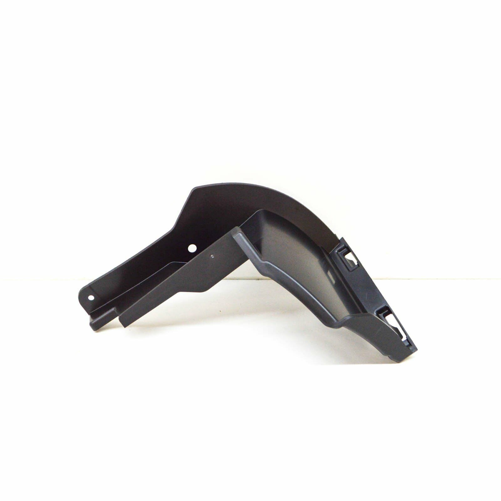 NEW MERCEDES-BENZ C W204 FRONT BUMPER LEFT WHEEL ARCH COVER A2048856023 ORIGINAL