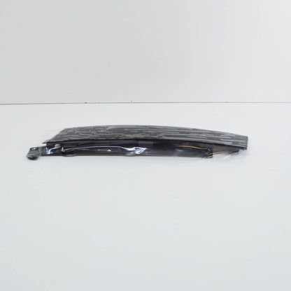 new ford mondeo mk4 front right door b-pillar moulding 1718439 original