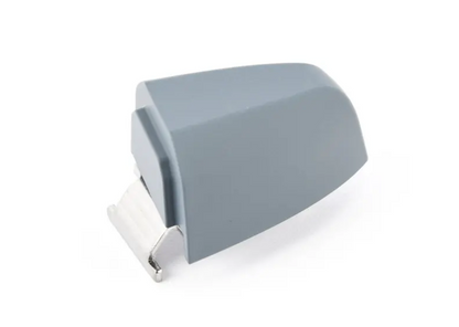 new bmw x2 f39 rear left exterior door handle cover 51217396543 7396543 original