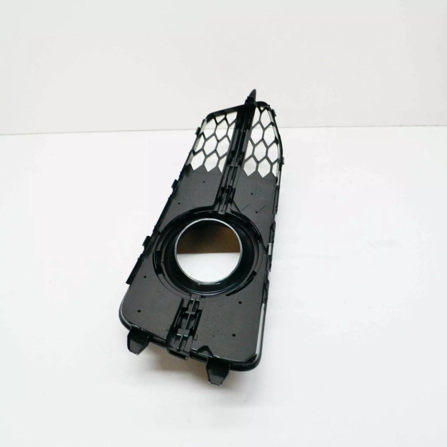 NEW AUDI A6 C7 LEFT FOG LIGHT GRILLE 4G0807681E9B9 4G0807681E S-LINE ORIGINAL