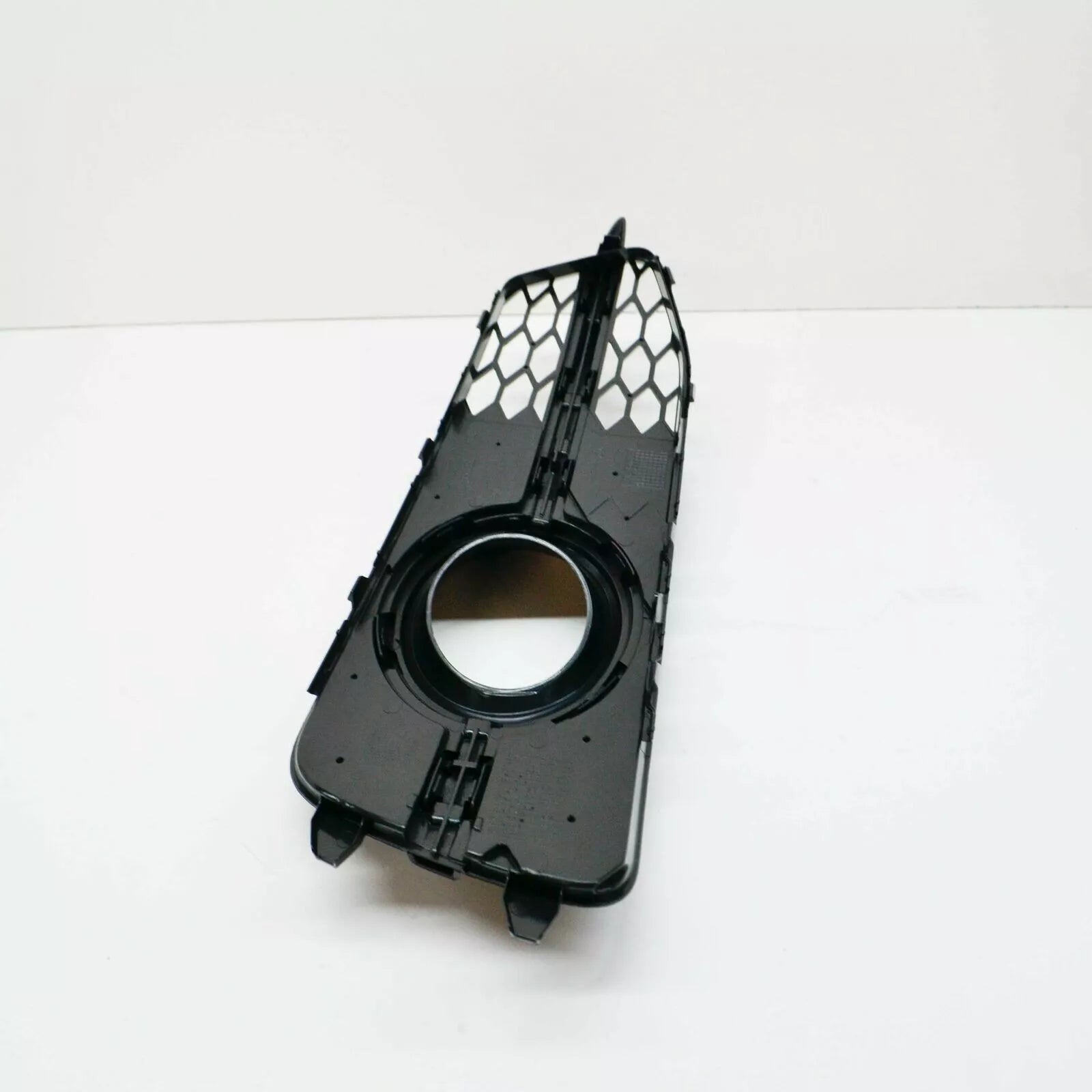 NEW AUDI A6 C7 LEFT FOG LIGHT GRILLE 4G0807681E9B9 4G0807681E S-LINE ORIGINAL