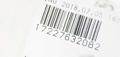 NEW BMW X5 F15 OIL COOLER PIPE HOLDER 17227632082 7632082 4.4 PETROL ORIGINAL