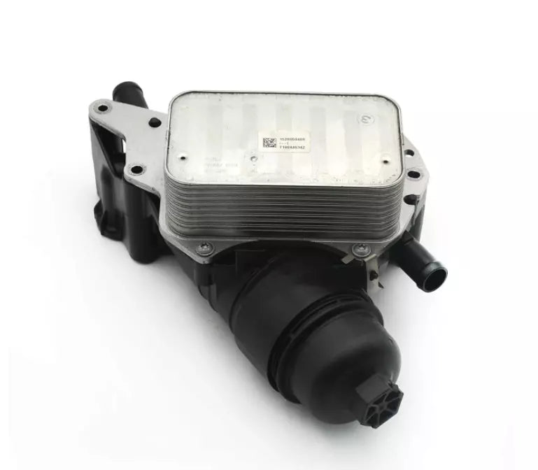 NEW MERCEDES-BENZ VITO W447 OIL FILTER HOUSING A6221800011 ORIGINAL