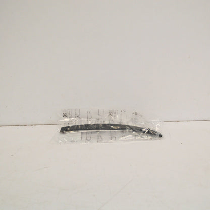 NEW AUDI A4 8W LEFT FENDER STONE GUARD 8W0853823B9B9 ORIGINAL