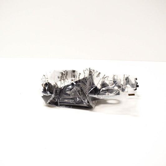 NEW AUDI A4 B9 RADIATOR RIGHT SUPPORT BRACKET 8W0807334A ORIGINAL