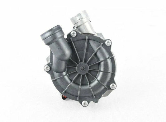 NEW AUDI A3 8V SECONDARY AIR PUMP 04E131333A ORIGINAL