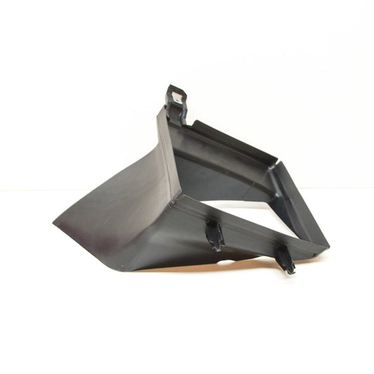 NEW BMW M5 F90 M RIGHT EXTERIOR RADIATOR AIR DUCT 51748059682 8059682 ORIGINAL