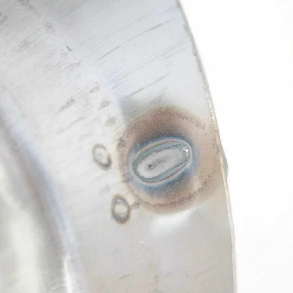 NEW AUDI A5 RS5 EXHAUST TAIL PIPE TRIM LEFT 8T0253823A 2016 ORIGINAL