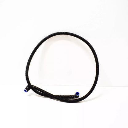 NEW BMW 1 F21 HEADLIGHT CLEANING HOSE LINE 61677241677 2013 ORIGINAL
