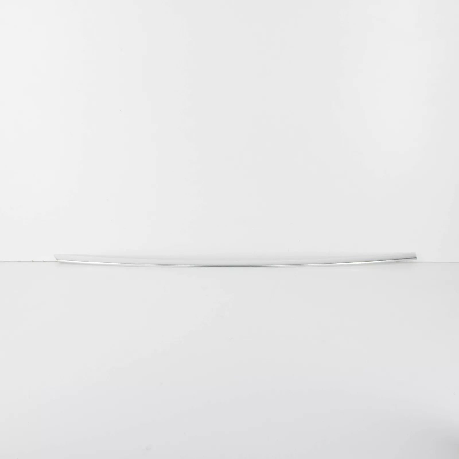 NEW MERCEDES-BENZ GLE C292 REAR LEFT DOOR TOP TRIM BAR A2927350182