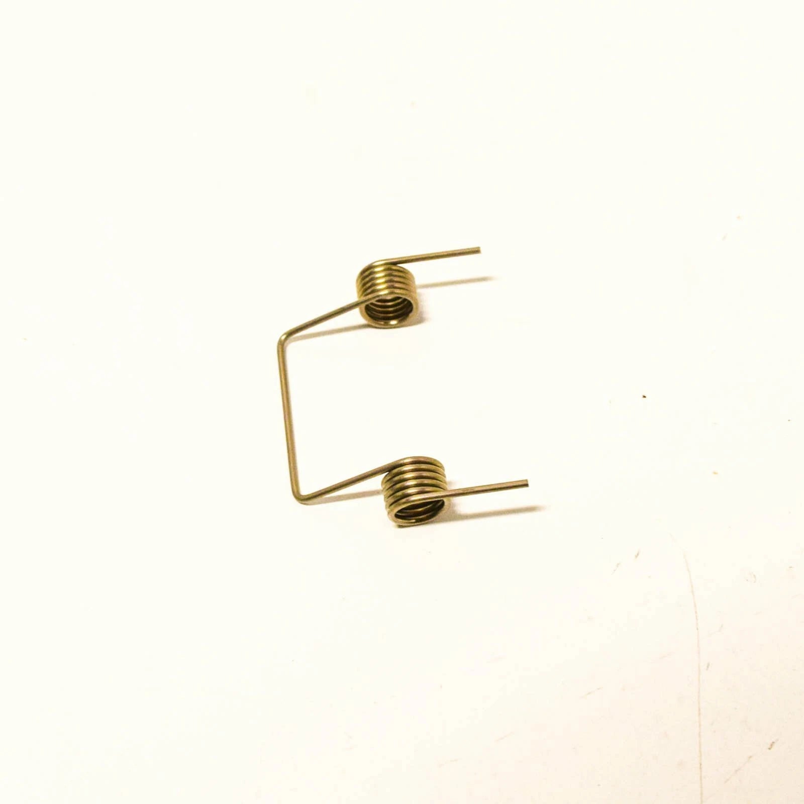 NEW MERCEDES-BENZ C-CLASS W203 HEADLIGHT WASHER COVER SPRING A2038850035