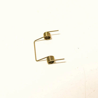 NEW MERCEDES-BENZ C-CLASS W203 HEADLIGHT WASHER COVER SPRING A2038850035