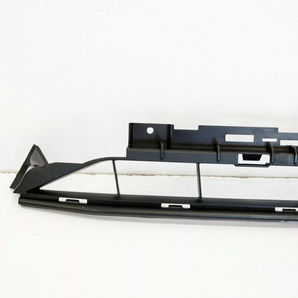 NEW AUDI A4/S4 (16-17) FRONT BUMPER LOWER CENTER GRILL 8W0807683A9B9