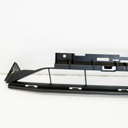 NEW AUDI A4/S4 (16-17) FRONT BUMPER LOWER CENTER GRILL 8W0807683A9B9