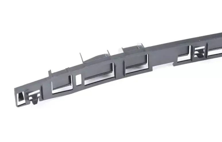 NEW BMW 5 G30 M FRONT LOWER BUMPER IMPACT ABSORBER 51118067656 ORIGINAL