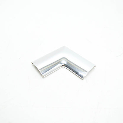 NEW MERCEDES-BENZ W123 WINDSHIELD OUTER MOLDING A1236711930 ORIGINAL