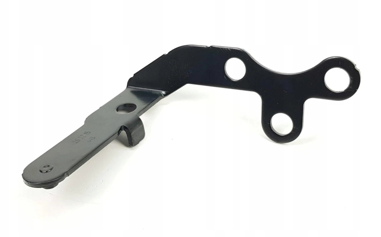 NEW VW TIGUAN 5N MK1 ADDITIONAL COOLANT PUMP BRACKET 5N0121093A ORIGINAL