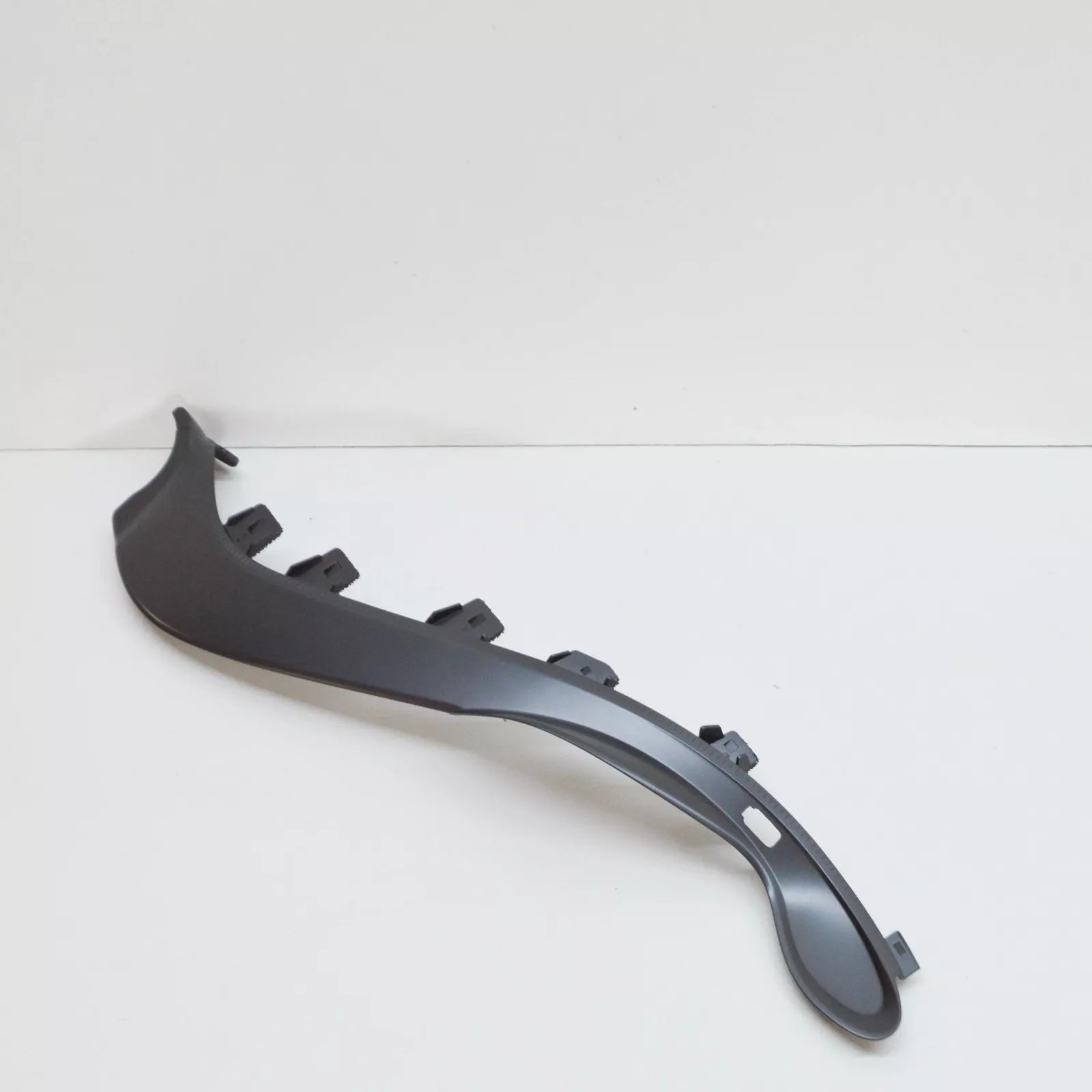 NEW AUDI TT FV3 FRONT RIGHT SEAT BACKREST TRIM 8W0881318EVX3 ORIGINAL