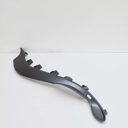 NEW AUDI TT FV3 FRONT RIGHT SEAT BACKREST TRIM 8W0881318EVX3 ORIGINAL