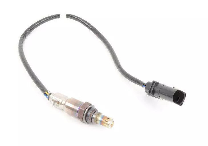 NEW AUDI Q7 4L RIGHT FRONT CATALYST LAMBDA PROBE 4L0906262K ORIGINAL