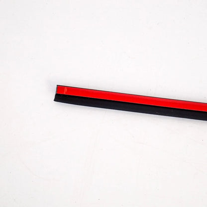 NEW BMW 7 F01 WINDSHIELD COVER RUBBER 7184565 51317184565 2017 ORIGINAL