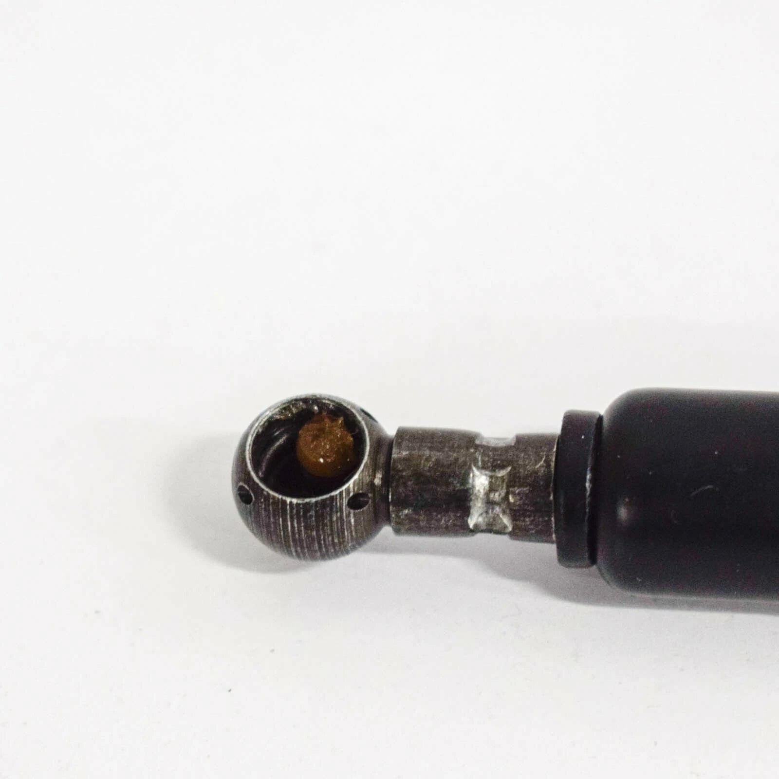 NEW BMW 7 E38 PARKING BRAKE PEDAL STRUT ABSORBER 35511165574 1997 ORIGINAL