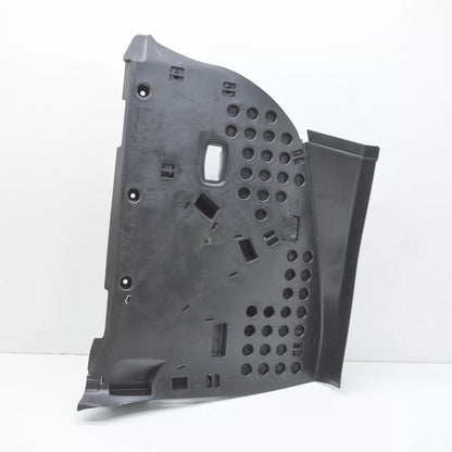 NEW MERCEDES-BENZ E W212 DASH FOOTWELL TRIM LOWER LHD A21268099019051 ORIGINAL