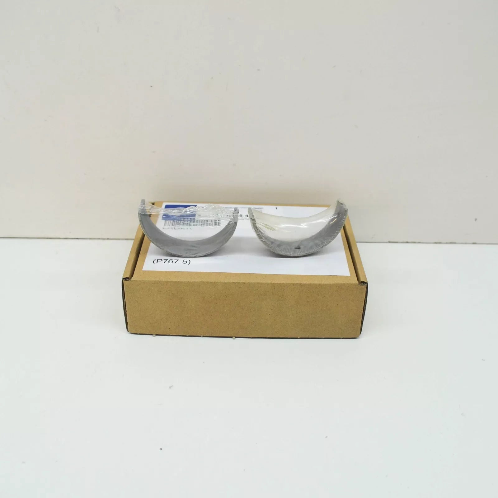 NEW MERCEDES-BENZ SL R129 CRANKSHAFT MAIN BEARING SET A116030054052 ORIGINAL