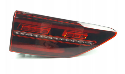 NEW VW GOLF MK8 REAR LEFT SIDE INNER LED TAILLIGHT LHD 5H0945307 ORIGINAL