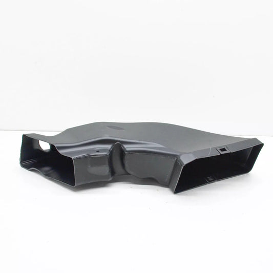 NEW BMW I8 I12 EXHAUST AIR DUCT BOTTOM RIGHT 51747345086 ORIGINAL