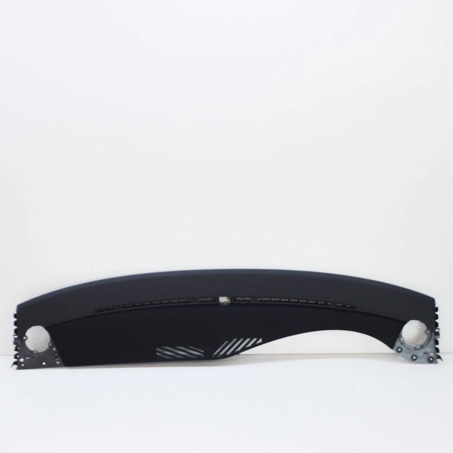 NEW AUDI Q7 4L FRONT DASH HEATER AIR VENT DUCT COVER RHD 4L2819923A6PS ORIGINAL