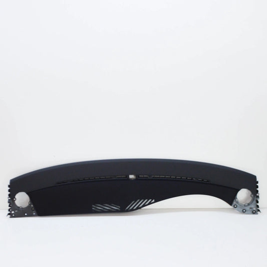 NEW AUDI Q7 4L FRONT DASH HEATER AIR VENT DUCT COVER RHD 4L2819923A6PS ORIGINAL