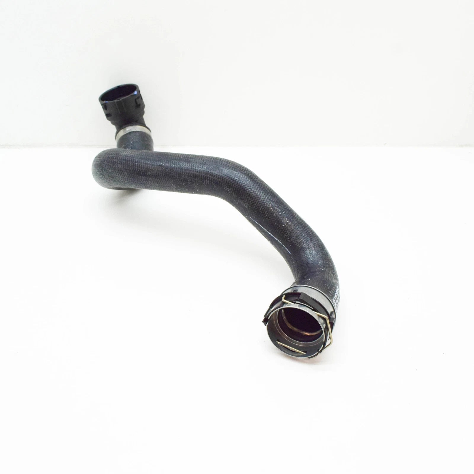 NEW MERCEDES-BENZ GLE W167 RIGHT SIDE WATER RADIATOR HOSE A1675003500 ORIGINAL