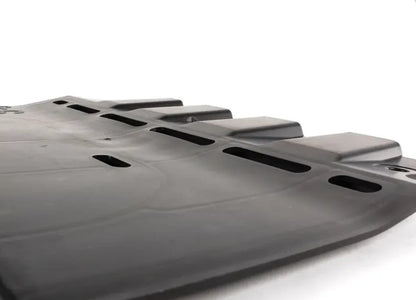 NEW BMW 3 CABRIO E93 REAR MIDDLE BOTTOM PROTECTION 51128044375 8044375 ORIGINAL