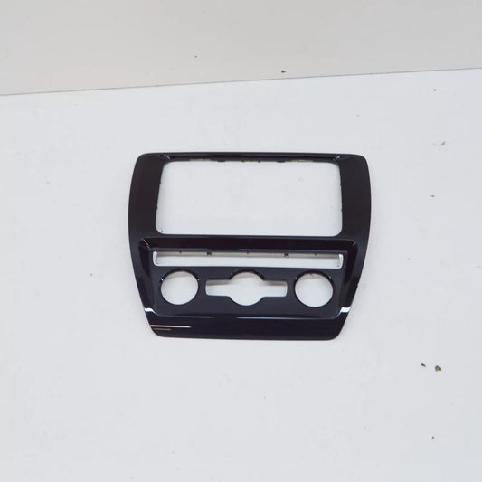 NEW VW JETTA MK6 16 CENTER INSTRUMENT PANEL RADIO TRIM 5C6858069FTAI
