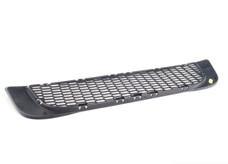 new bmw x3 e83 front bumper central lower grill m 51113417722 3417722 original