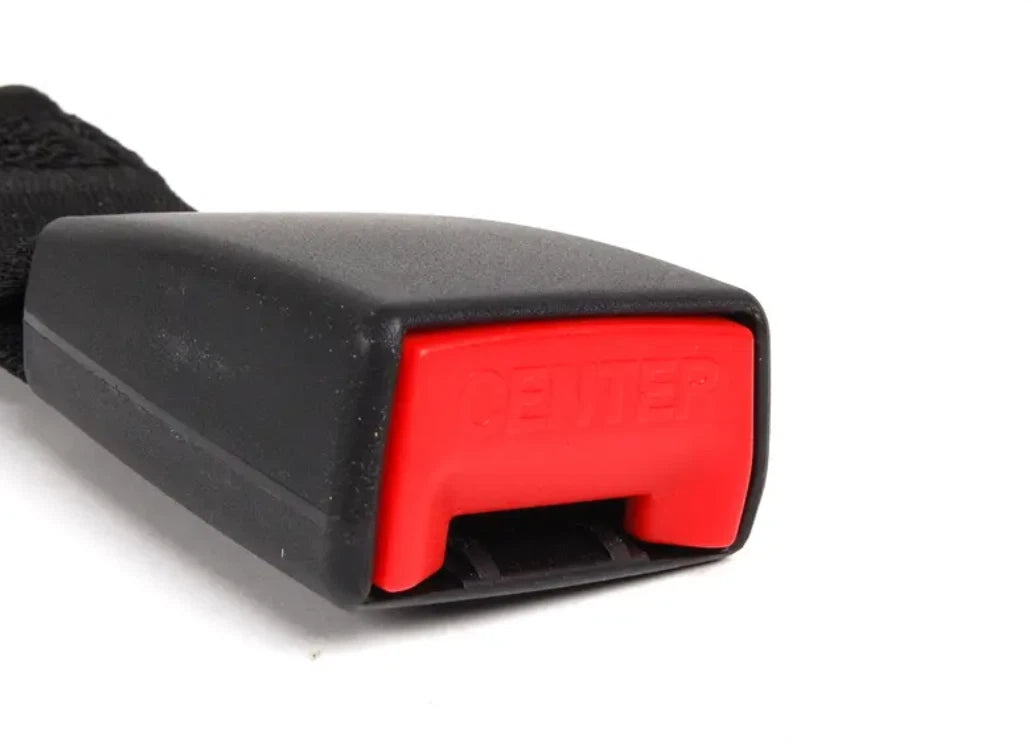 NEW BMW 5 E39 REAR MIDDLE SEATBELT 8209836 72118209836 ORIGINAL