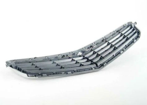 NEW MERCEDES-BENZ C W204 RADIATOR GRILLE SHELL TRIM A20488014837246 ORIGINAL